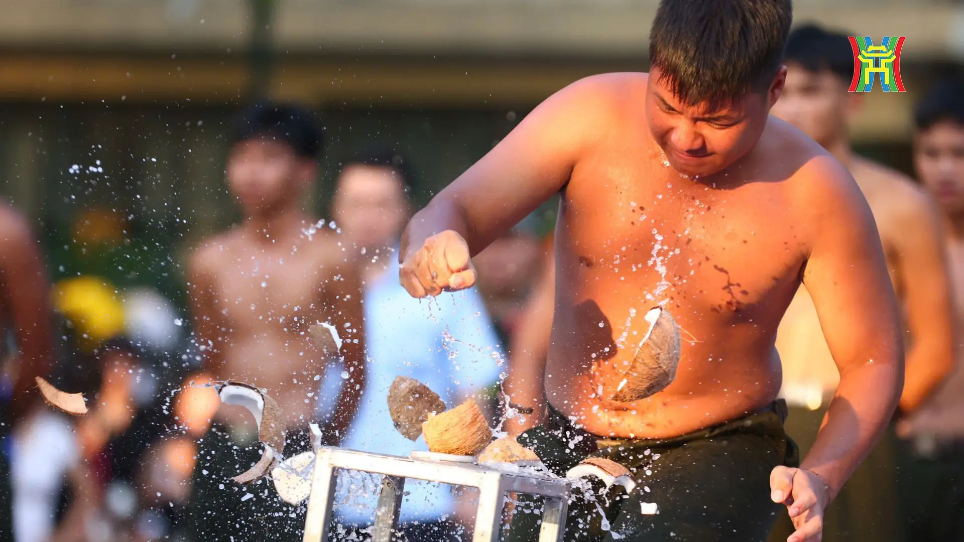 Đài PTTH Hà Nội